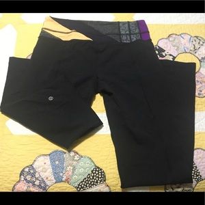 lululemon Groove Pant Flare 32”